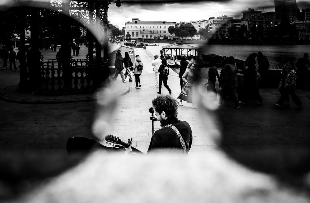 Photograph by Алексей Патрушев