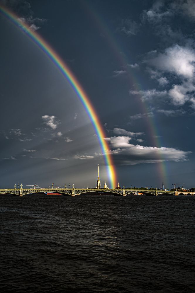 Photograph by Nikita Tsvetkov