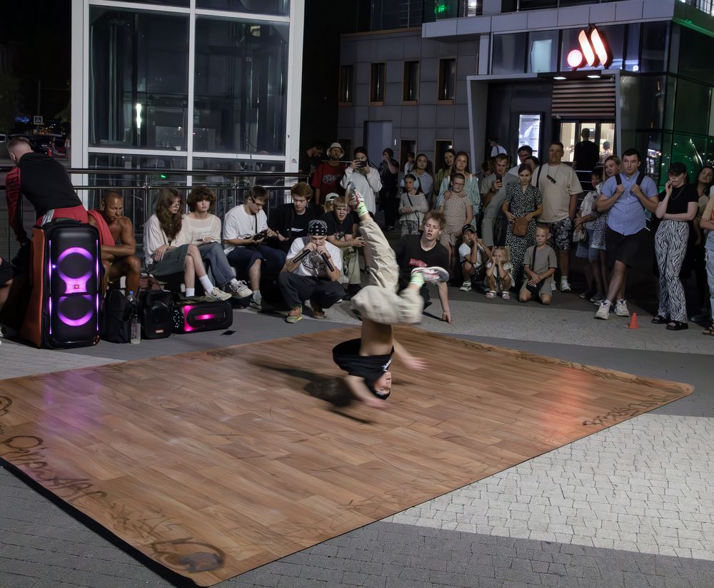 Photograph by Сергей Христинич