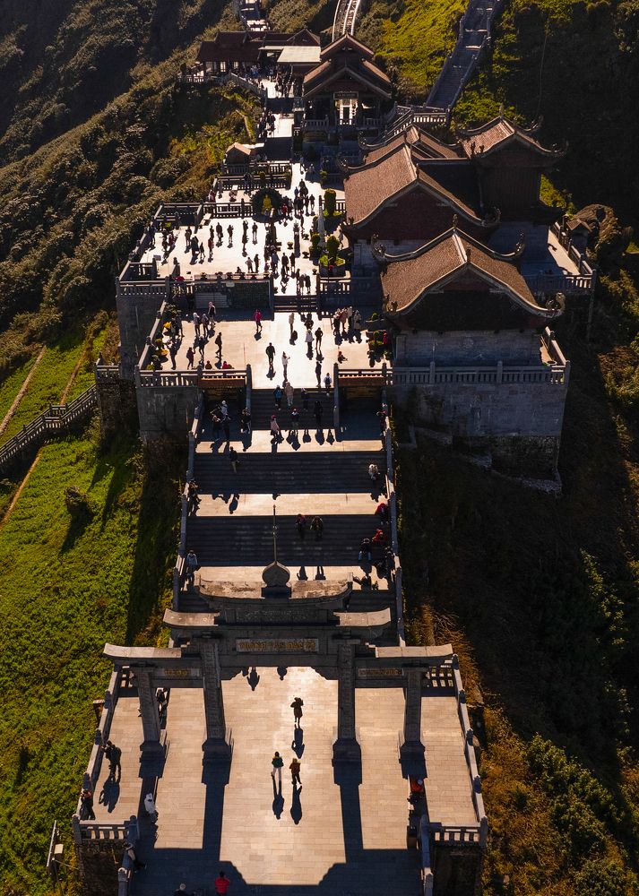 Фотография автора Pham Quynh Nga