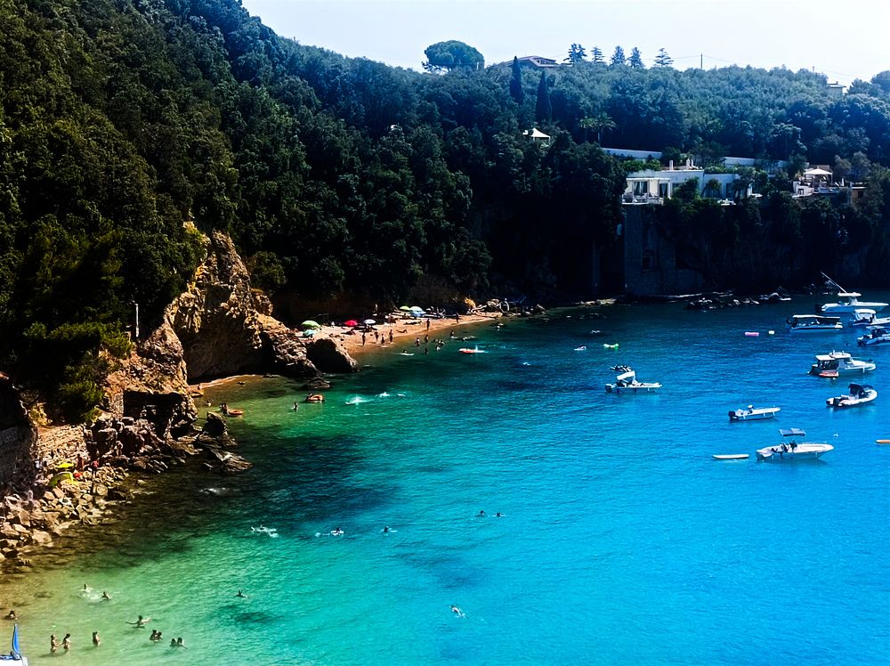 Photograph by DANIELA ROSSI