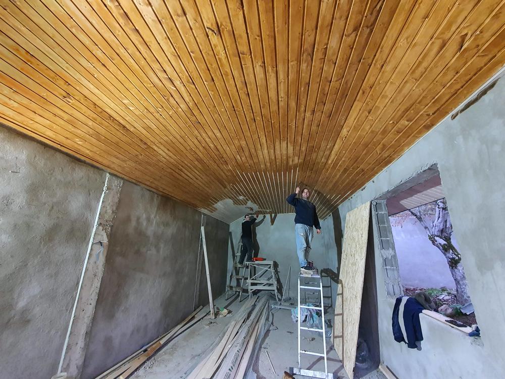 Photograph by Lamara Avalishvili