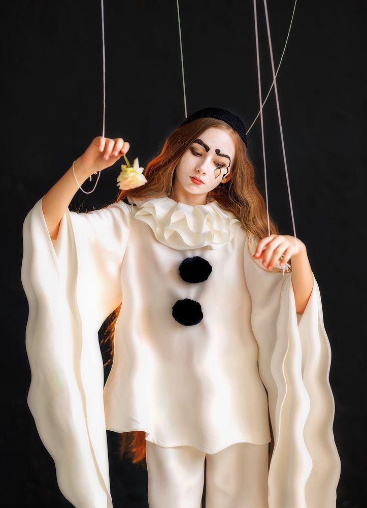 Photograph by Ирина Маркова