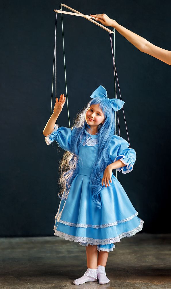 Photograph by Irina Markova