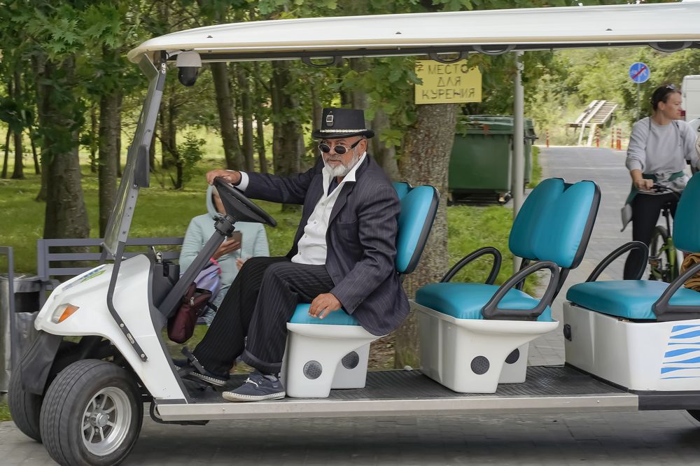 Photograph by Максим Бычин