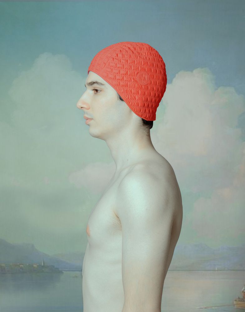 Глава семьи