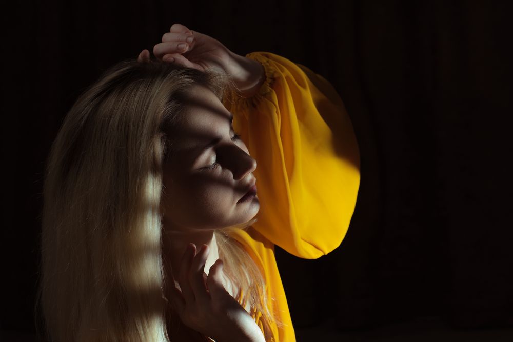 Photograph by Екатерина Ревина