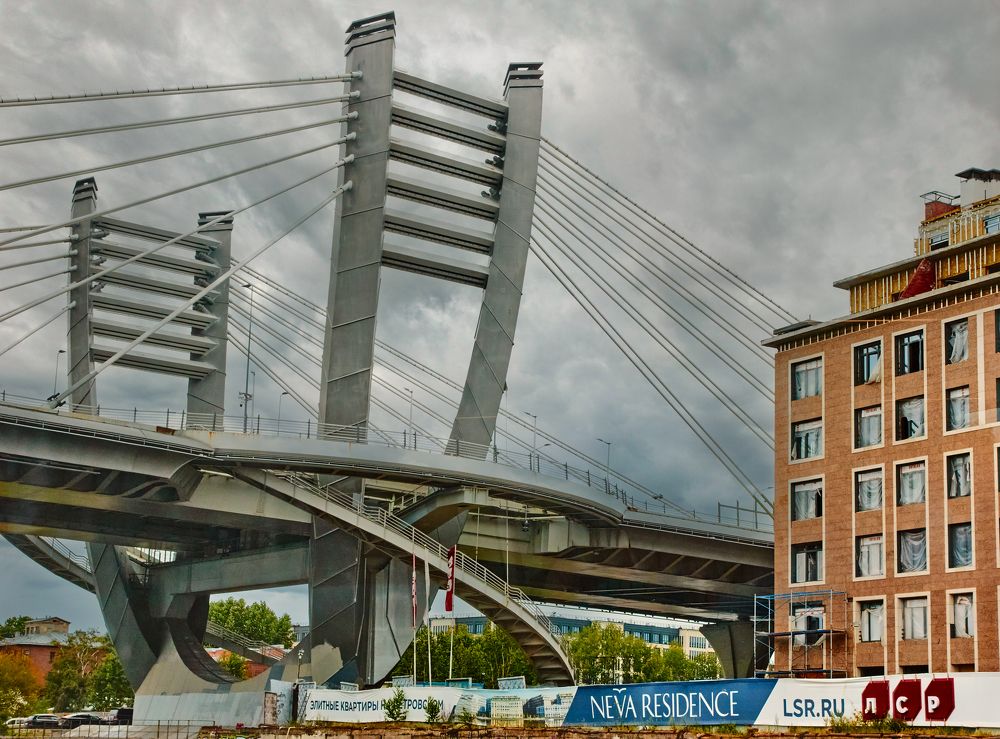 Photograph by Сергей Кириллов