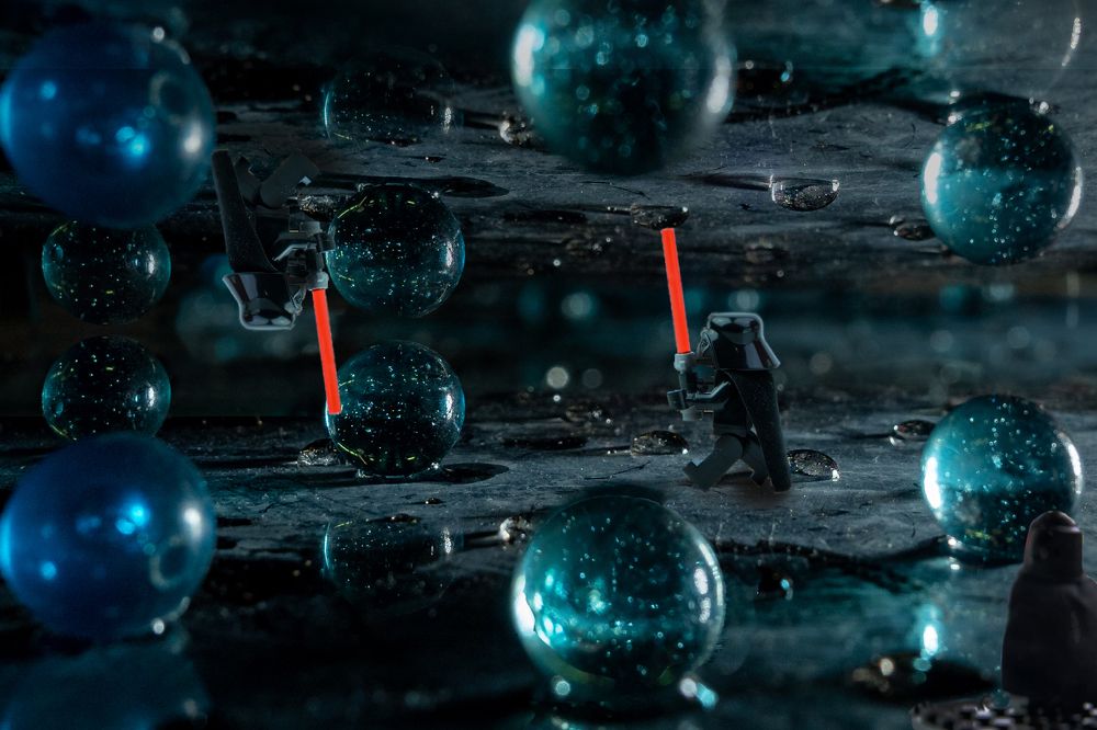 Фотография автора Валерий Бычков