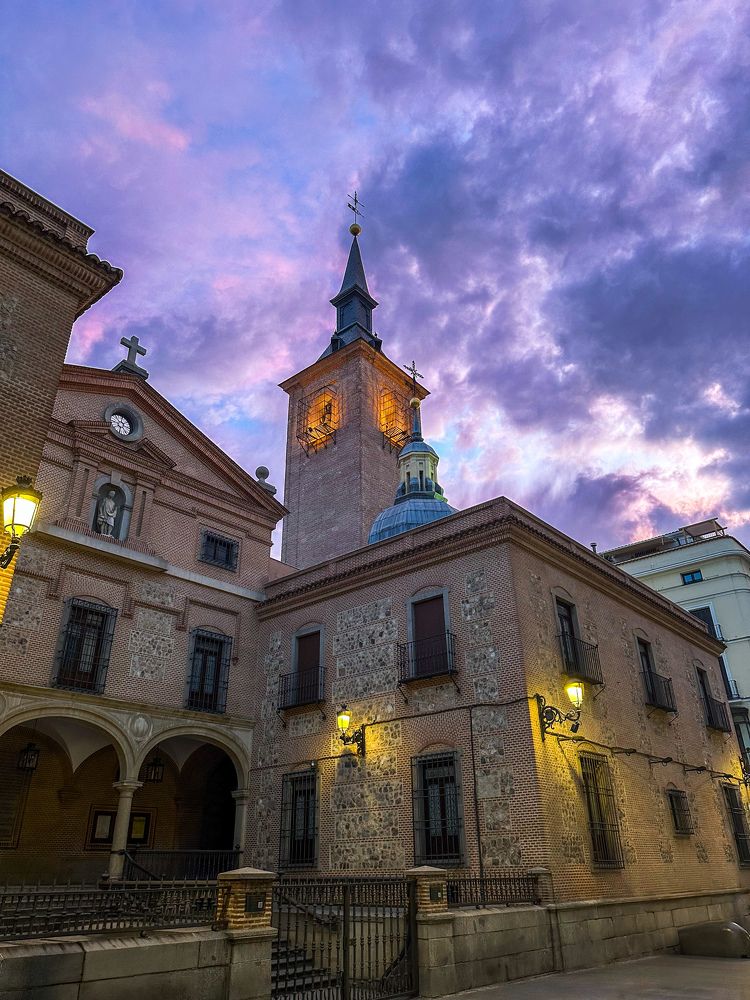 Фотография автора Sandra Tirado