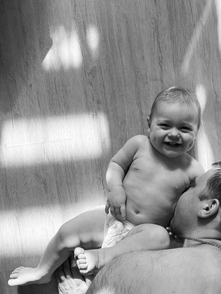 Фотография автора Ольга Лазаренко