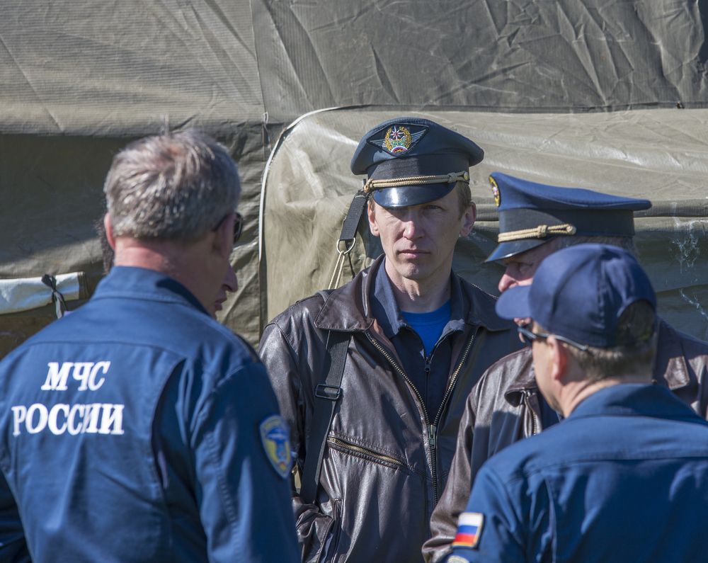 Photograph by Вадим Сташкевич