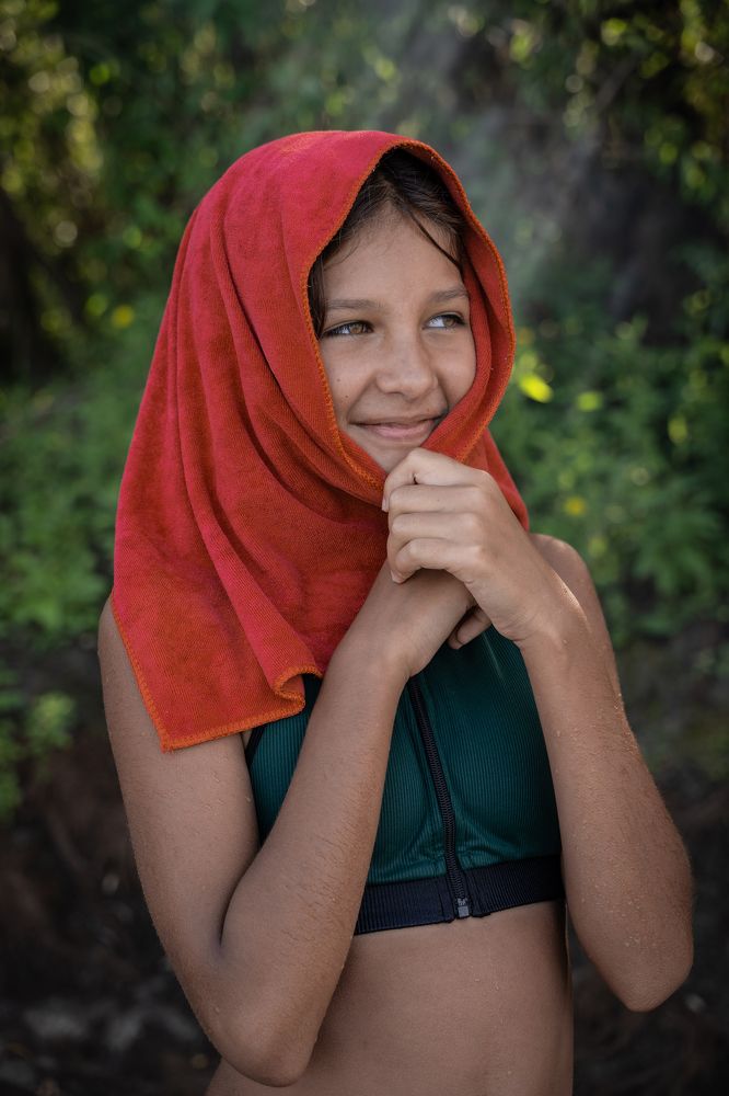 Photograph by Эмилия Ляпунова