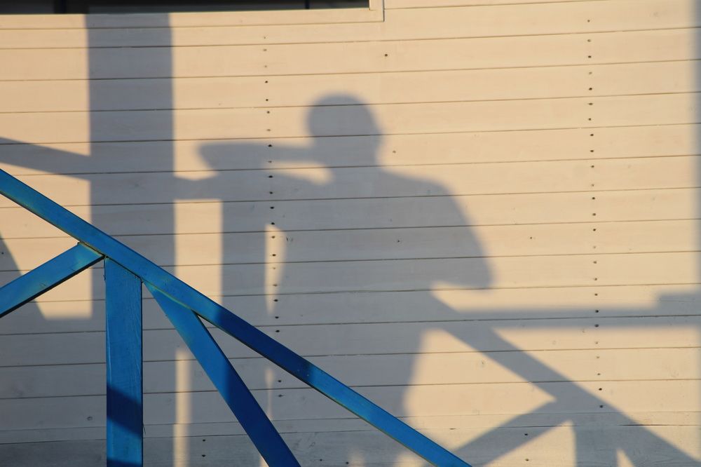 Photograph by Александр Гришин