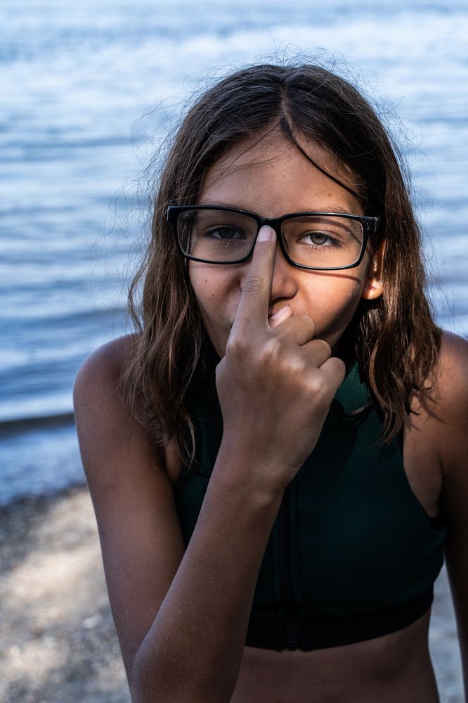 Photograph by Эмилия Ляпунова