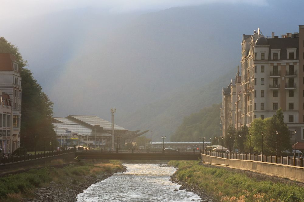 Photograph by Александр Гришин