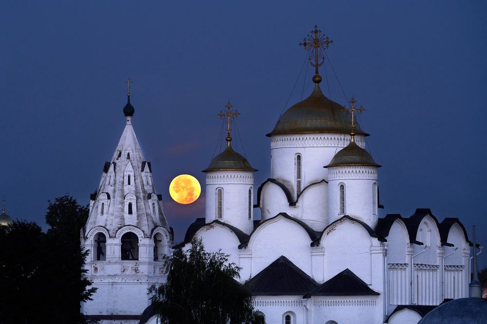 Photograph by Макс Морозов