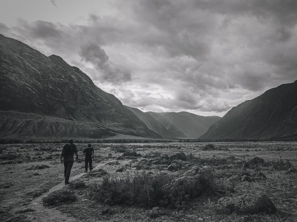 Photograph by Алексей Крылов