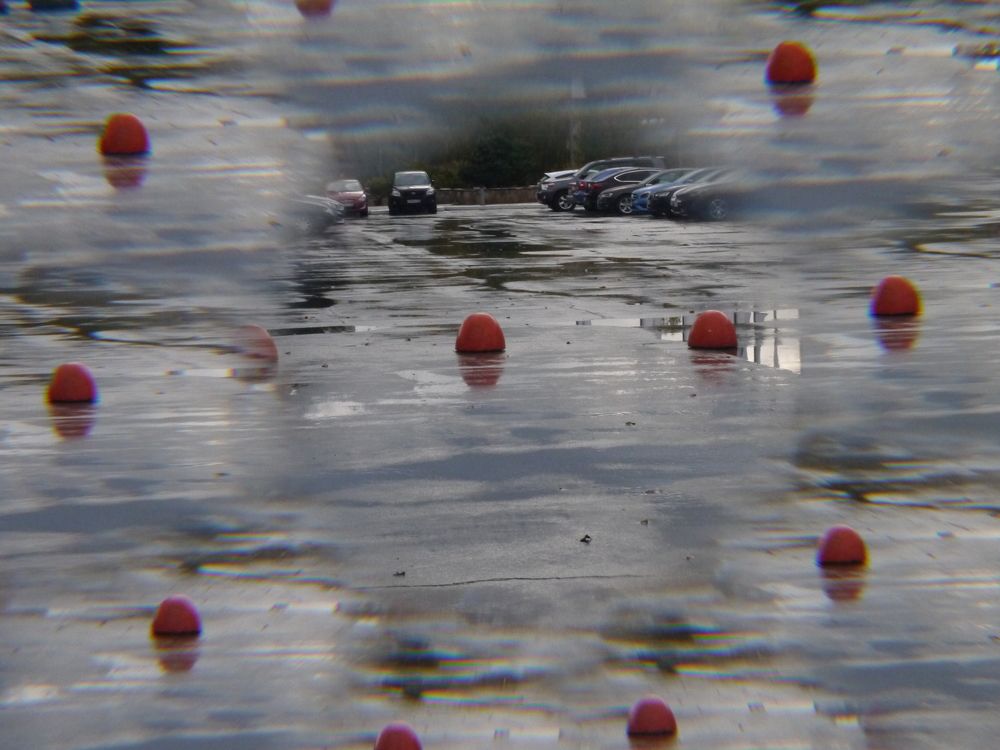 Photograph by Баженова Наталья