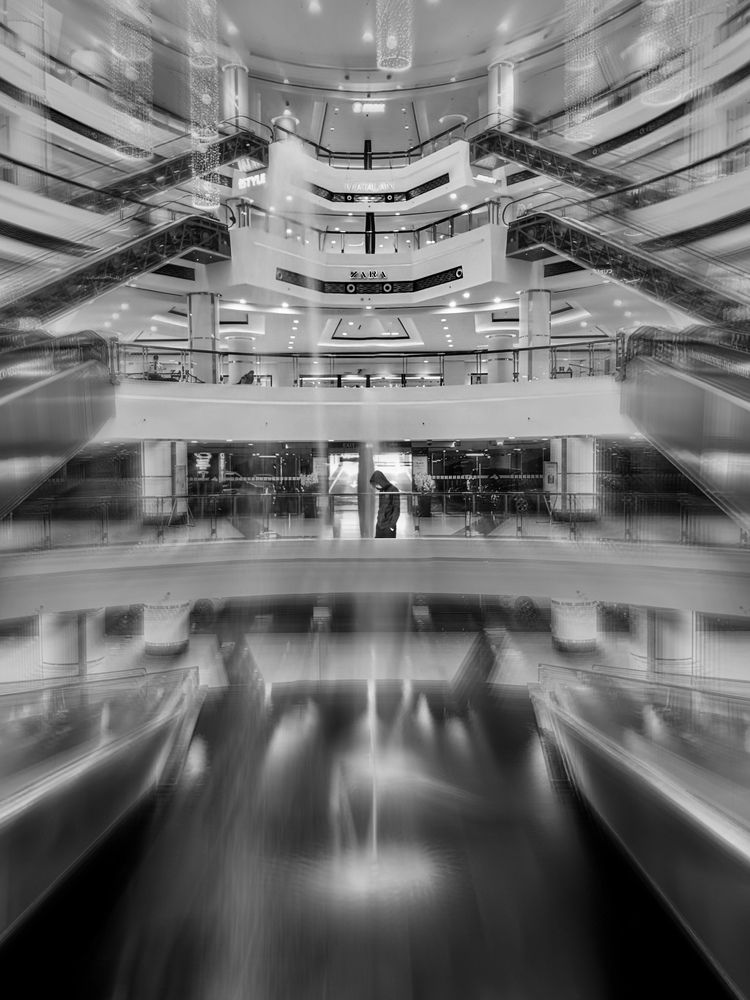 Photograph by Hadine elsaadi