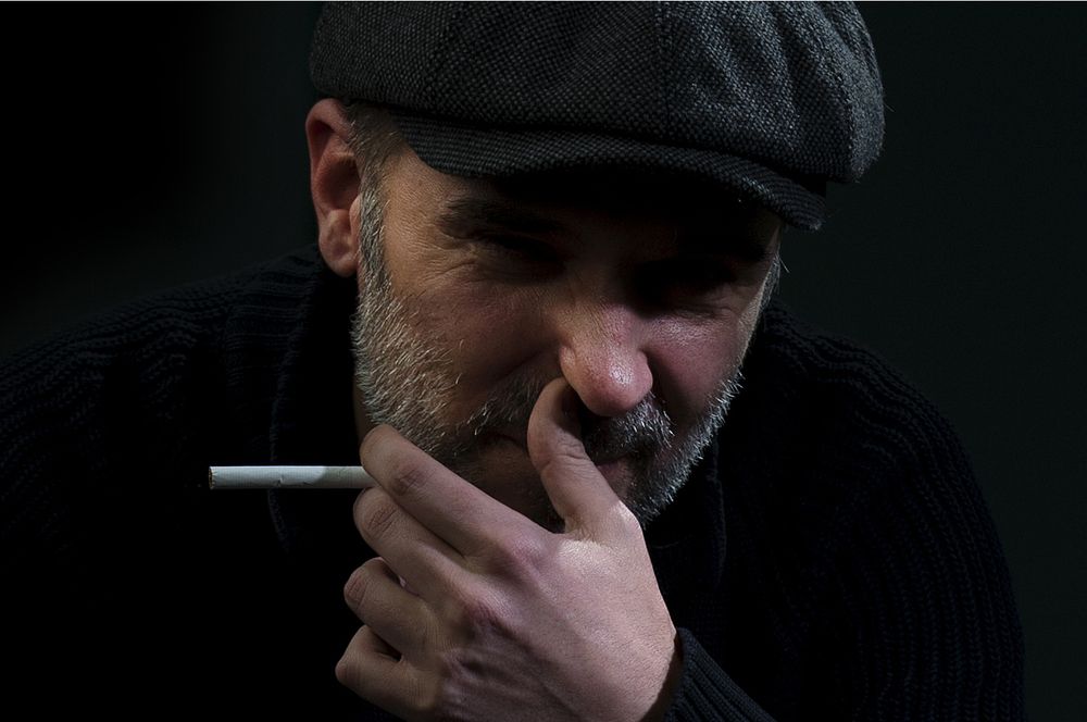 Photograph by Kiselev Dmitriy