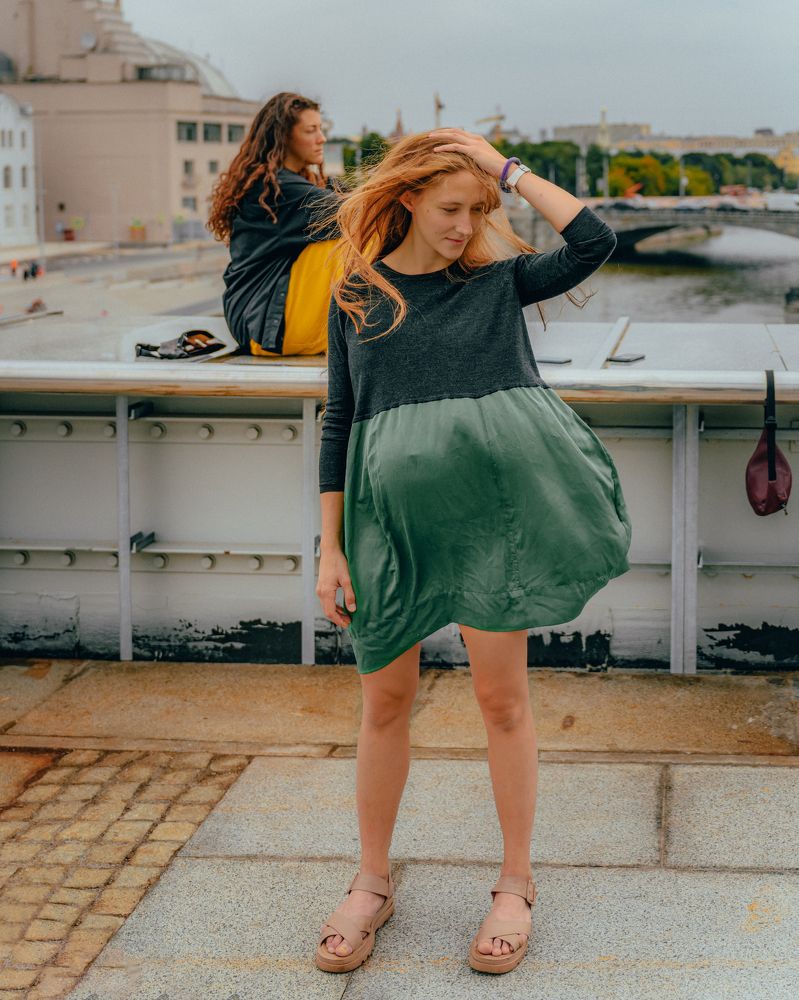 Photograph by Аркадий