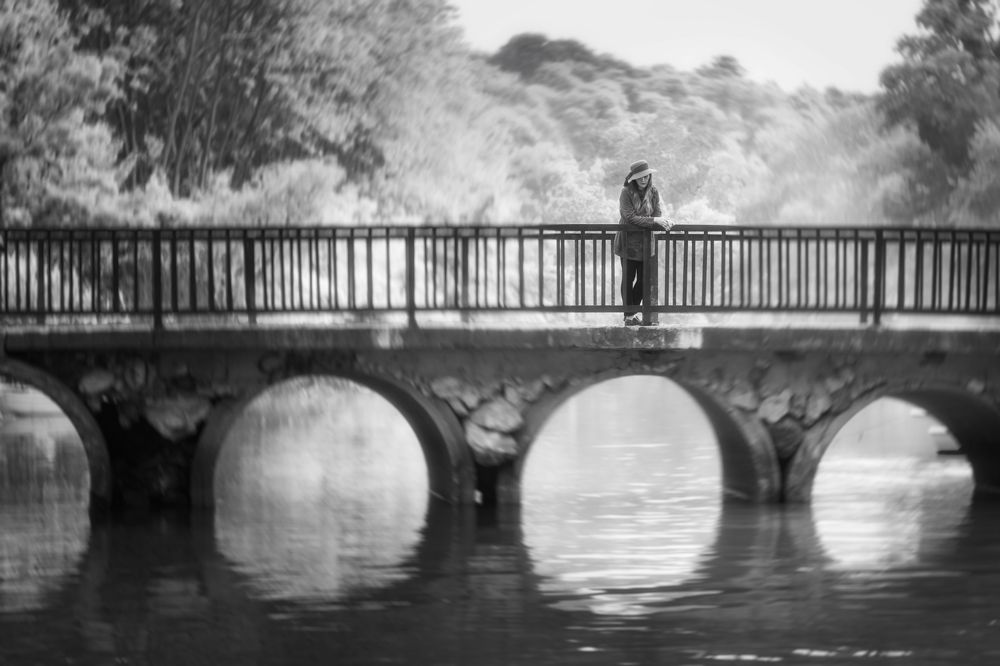 Photograph by Galip Çetiner