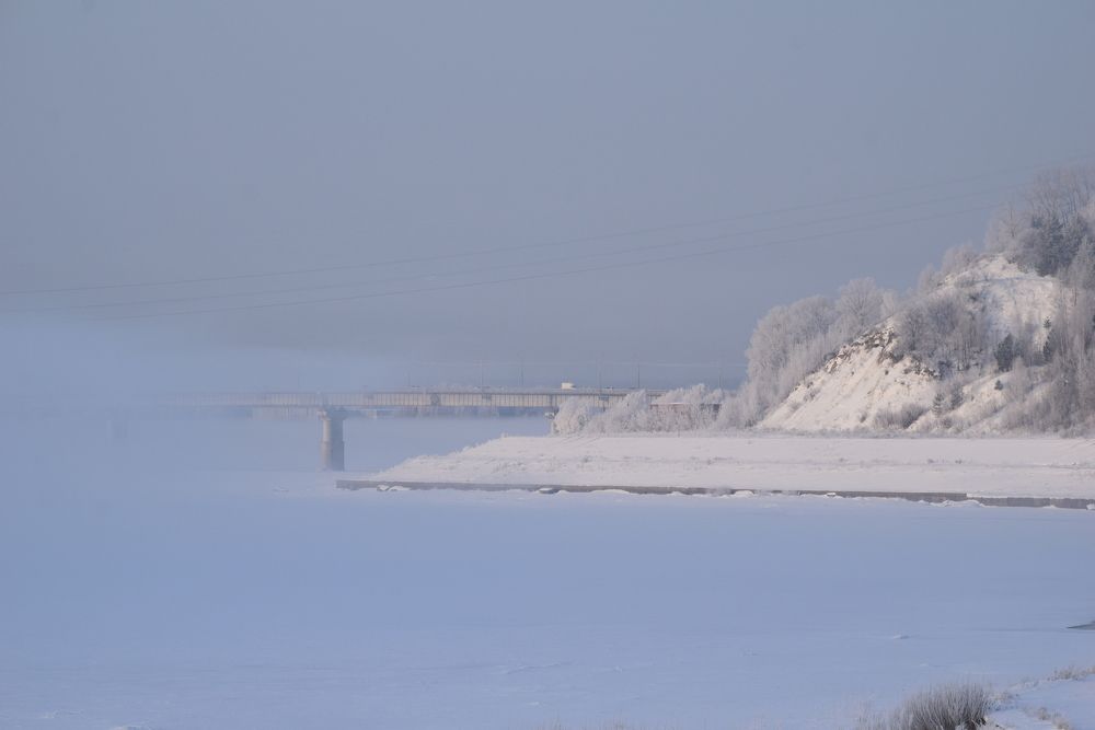 Photograph by Наталья Ченчикова