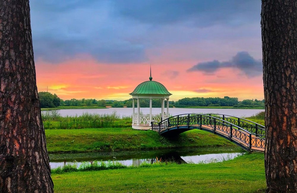 Photograph by Людмила Ваганова