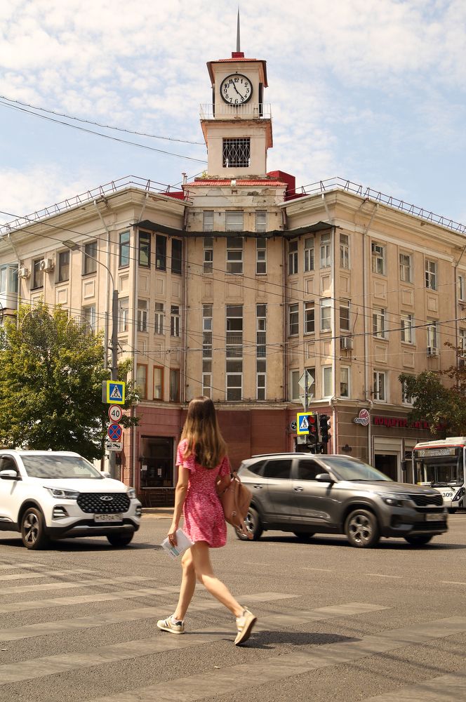 Photograph by Алексей Шевцов