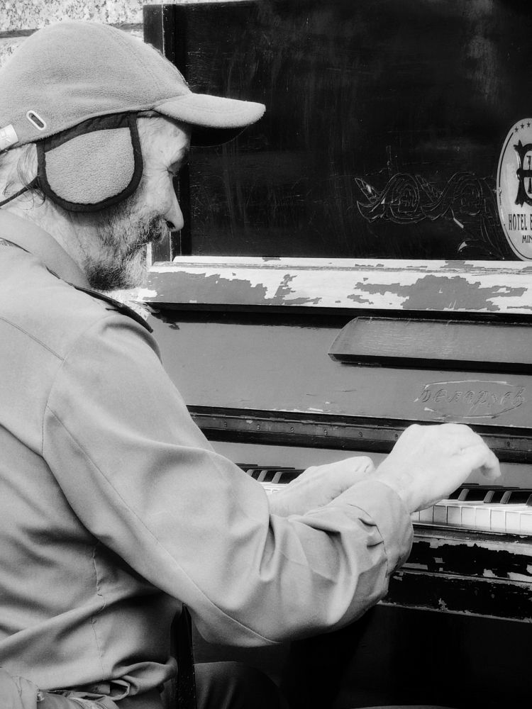 Photograph by Елена Ямнюк