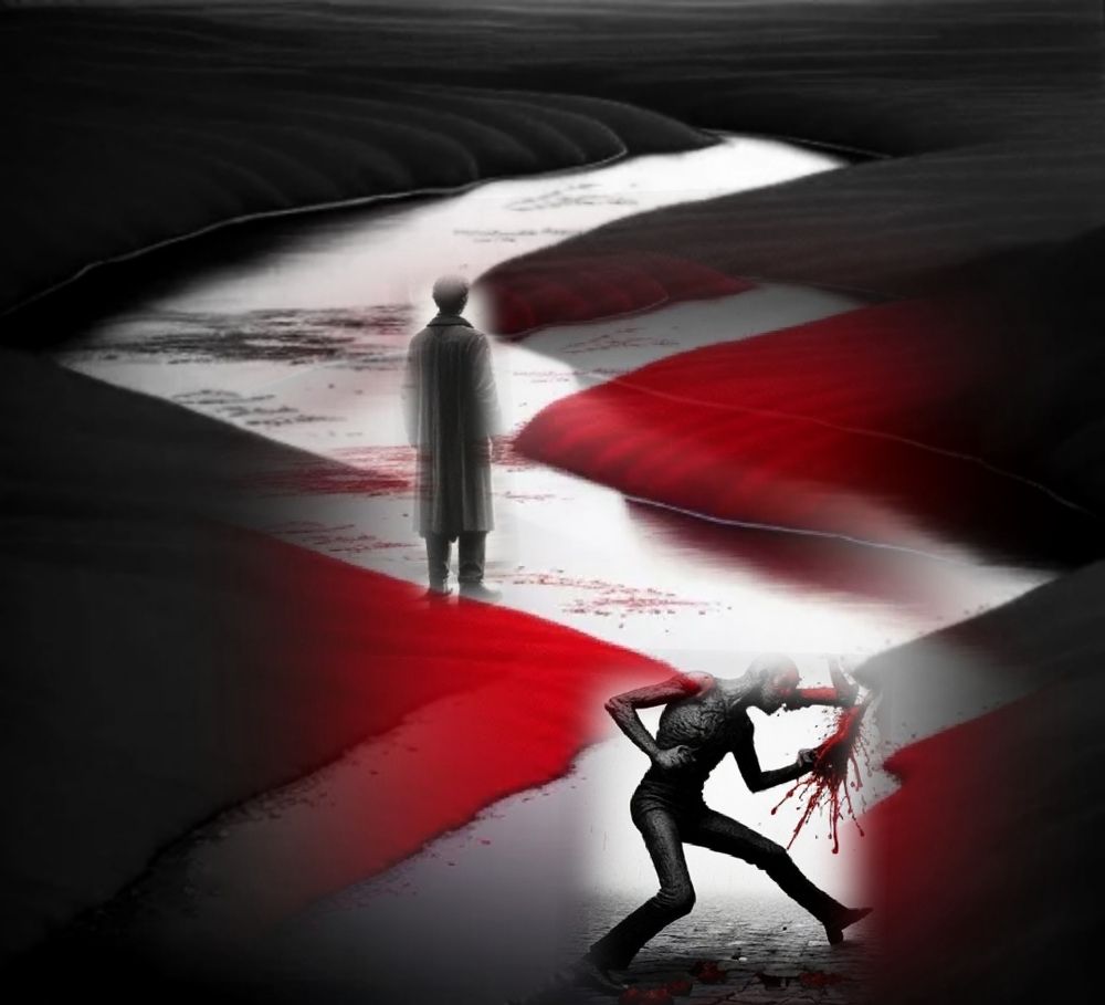 Photograph by Myrsini Charalampidou