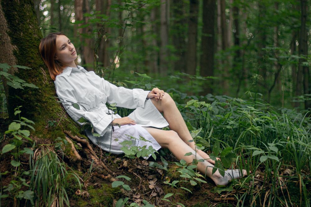 Photograph by Дарья Улюсова