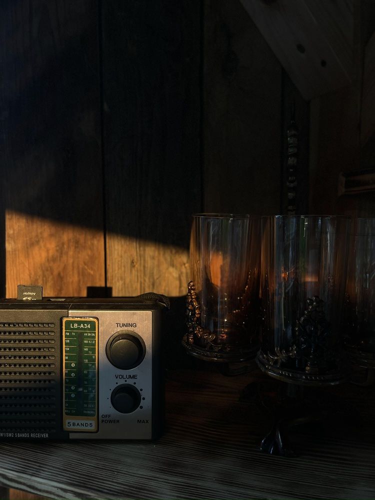 Photograph by Анна Пигулевская