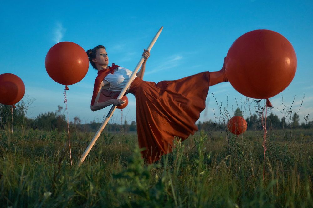 Photograph by Сергеевич Михаил