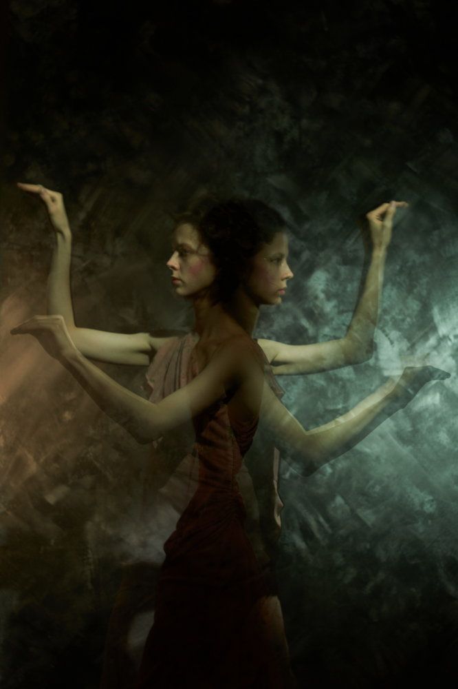 Фотография автора Сергеевич Михаил