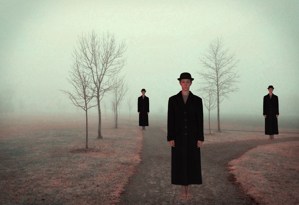 Photograph by Савчиц Марина