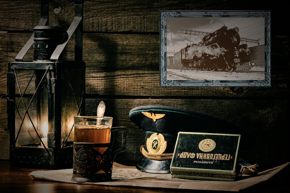 Photograph by Сергей Немчинов