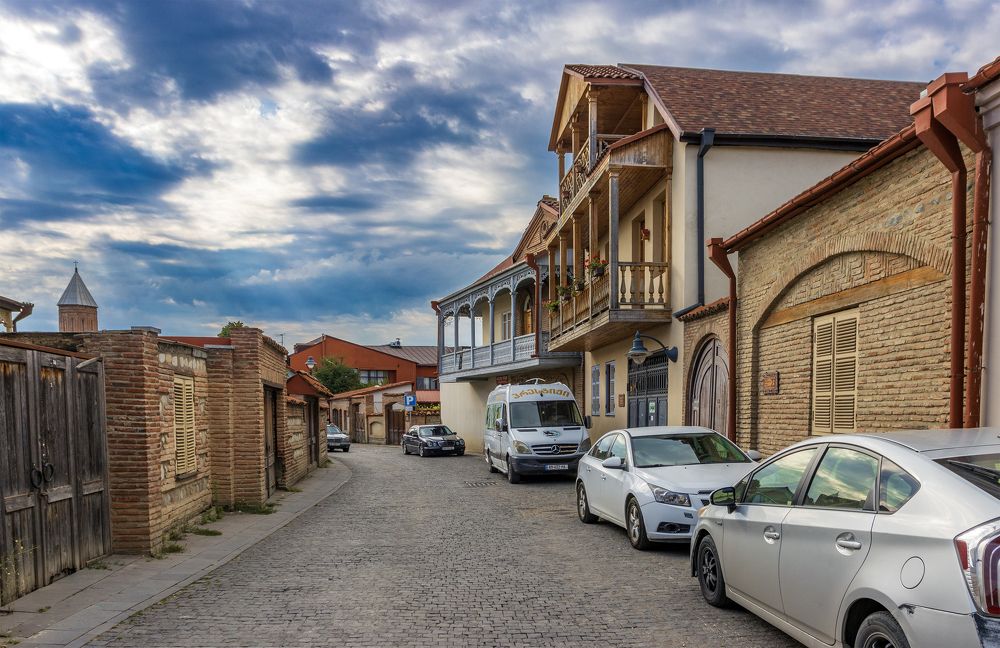 Photograph by Alex Kalpus