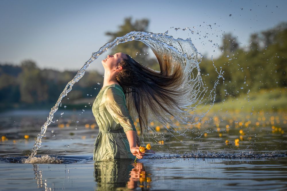 Photograph by Наталья Горина