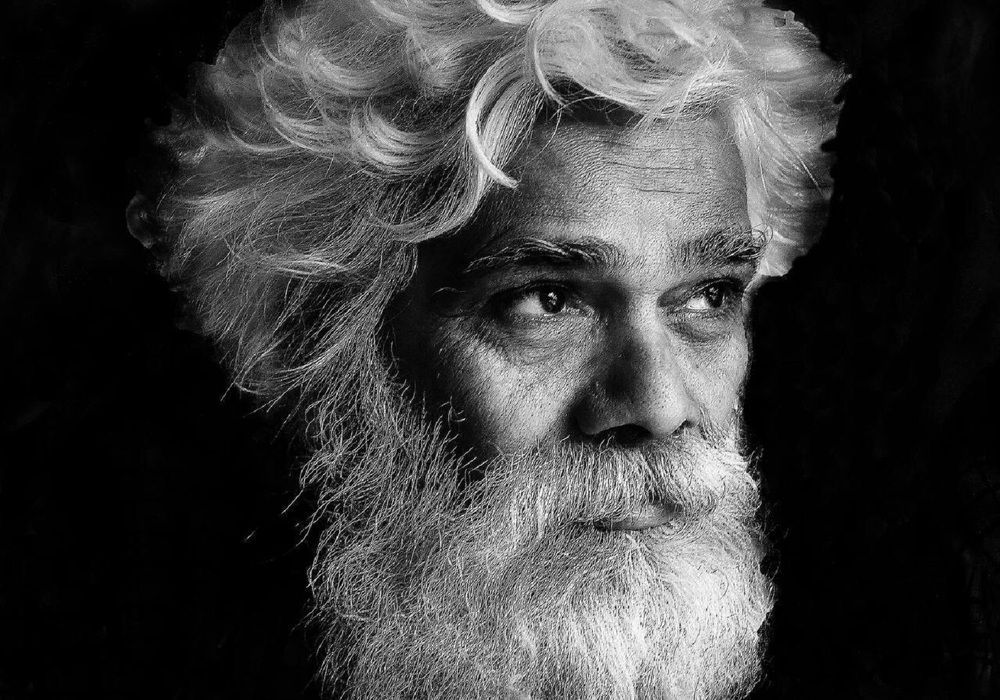 Photograph by Oleg Kogut