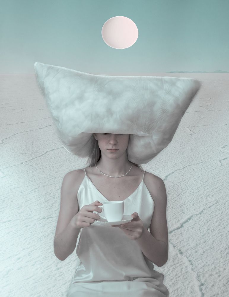 Photograph by Савчиц Марина