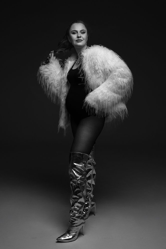 Photograph by Людмила Саенко