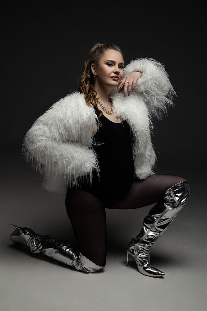 Photograph by Людмила Саенко