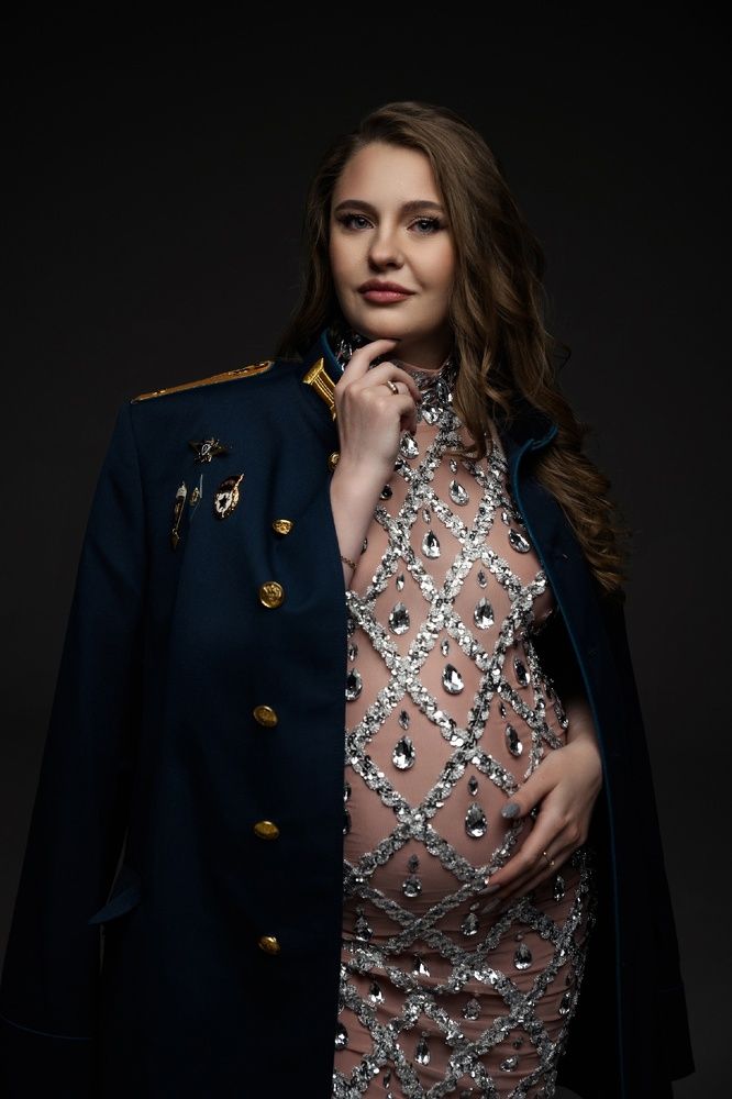 Photograph by Людмила Саенко