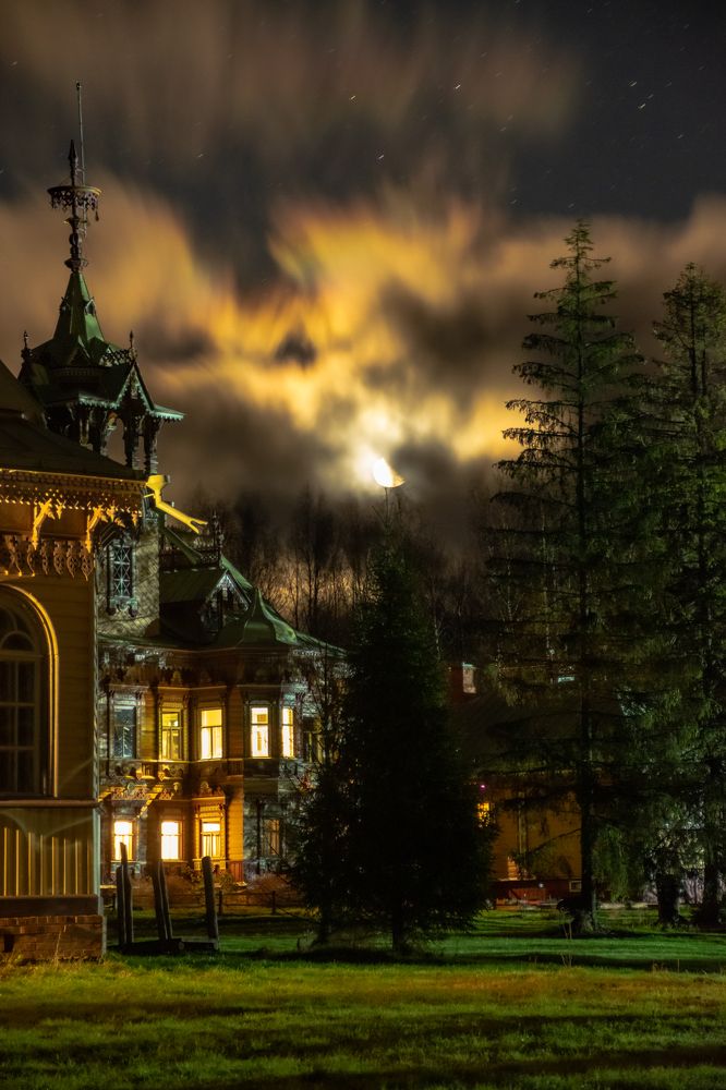 Photograph by Антон Бабичев