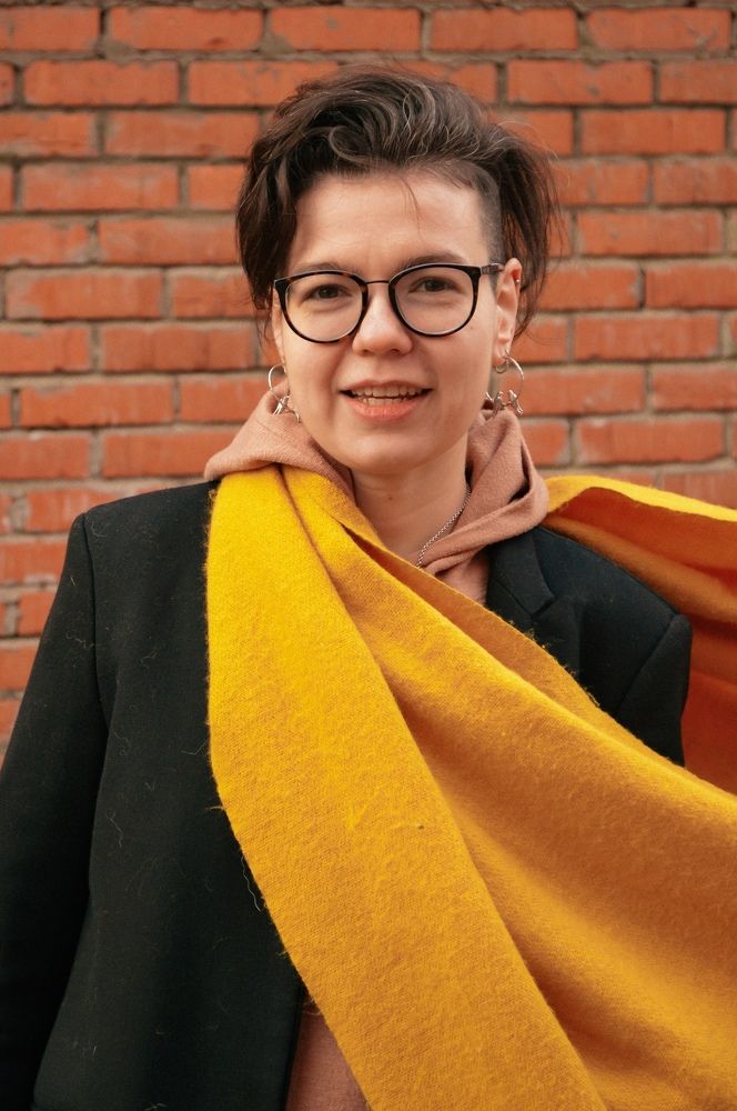 Photograph by Алёна Митькина