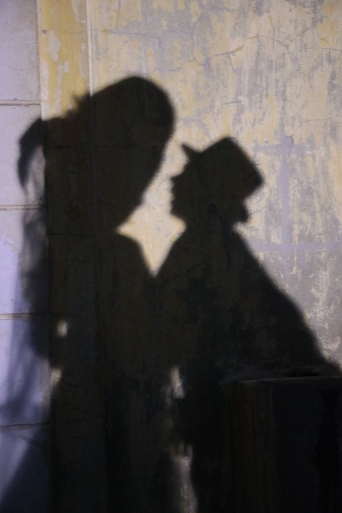 Photograph by Elena Ovsannikova