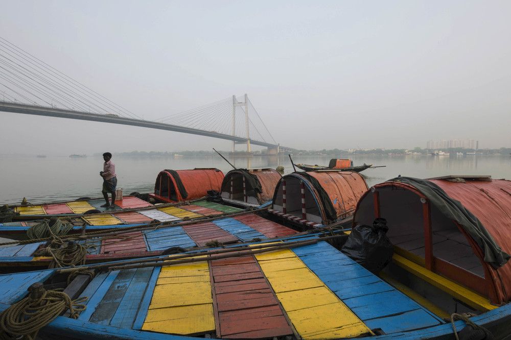 Photograph by Zubair Irshad