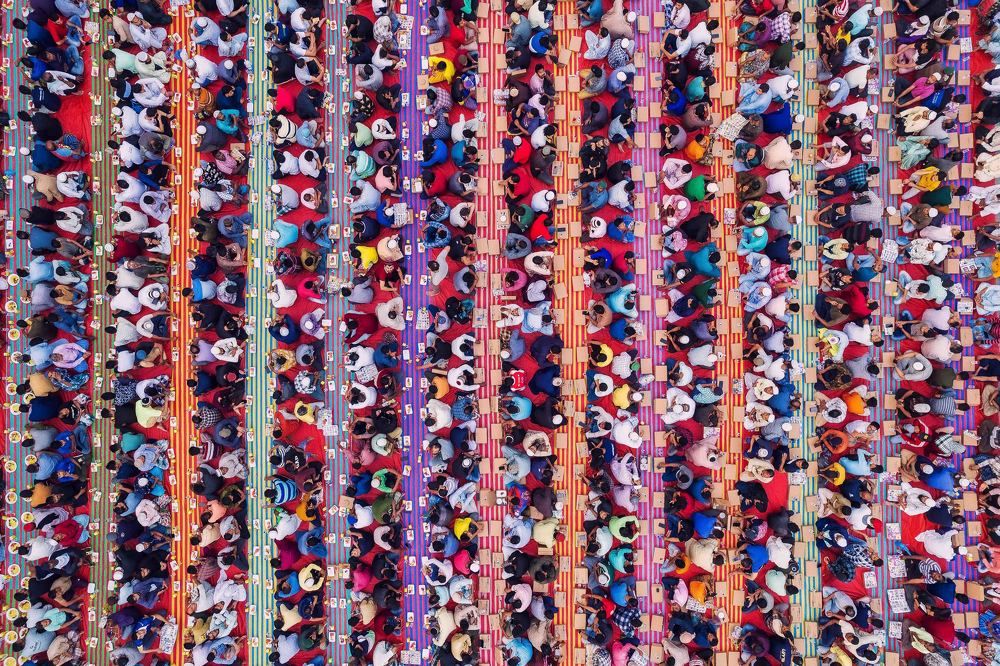 Photograph by Zubair Irshad